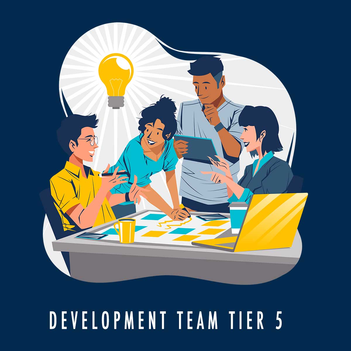 DEVTEAMTIER5